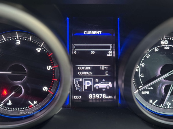 Used Toyota Land Cruiser 2015 for sale - 76743926: Photo 24