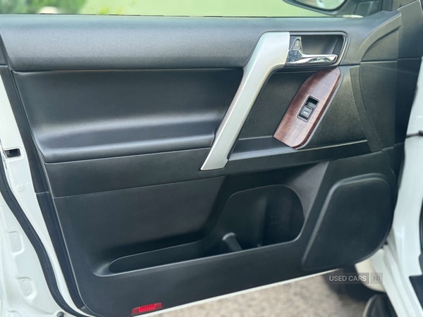 Used Toyota Land Cruiser 2015 for sale - 76743926: Photo 30