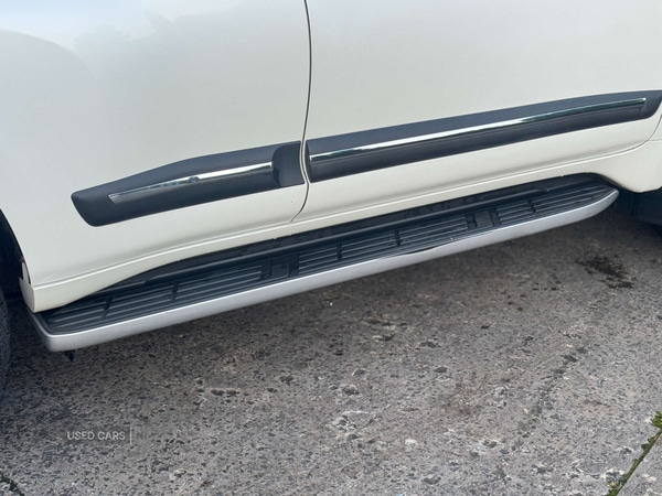 Used Toyota Land Cruiser 2015 for sale - 76743926: Photo 32