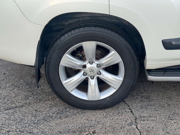 Used Toyota Land Cruiser 2015 for sale - 76743926: Photo 36