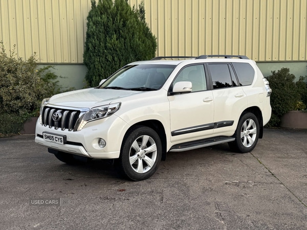 Used Toyota Land Cruiser 2015 for sale - 76743926: Photo 6