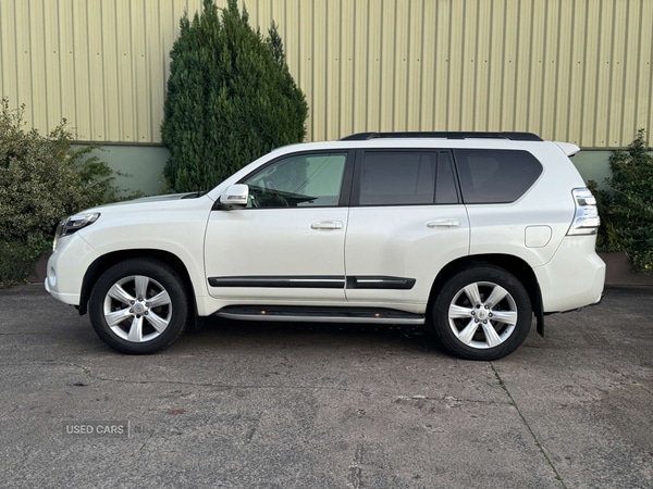 Used Toyota Land Cruiser 2015 for sale - 76743926: Photo 8