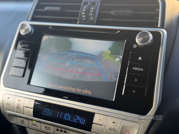 Used Toyota Land Cruiser 2019 for sale - 76927276: Photo 12