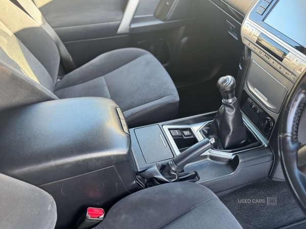 Used Toyota Land Cruiser 2019 for sale - 76927276: Photo 14