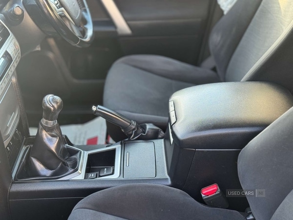 Used Toyota Land Cruiser 2019 for sale - 76927276: Photo 16