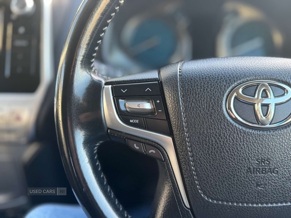Used Toyota Land Cruiser 2019 for sale - 76927276: Photo 20