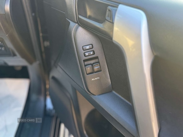 Used Toyota Land Cruiser 2019 for sale - 76927276: Photo 22