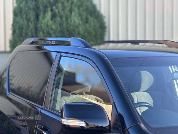 Used Toyota Land Cruiser 2019 for sale - 76927276: Photo 26