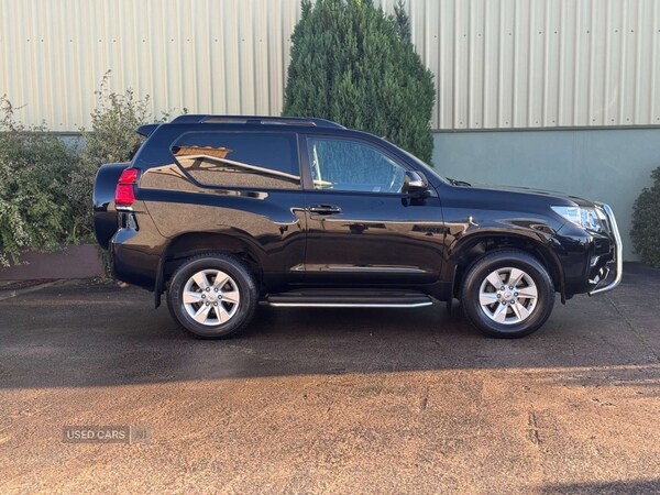 Used Toyota Land Cruiser 2019 for sale - 76927276: Photo 3