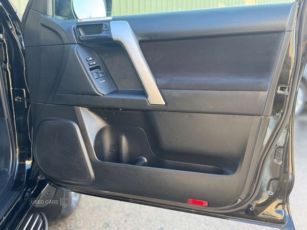 Used Toyota Land Cruiser 2019 for sale - 76927276: Photo 30