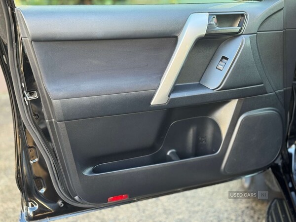 Used Toyota Land Cruiser 2019 for sale - 76927276: Photo 31