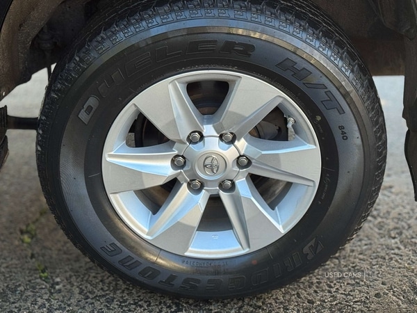 Used Toyota Land Cruiser 2019 for sale - 76927276: Photo 34