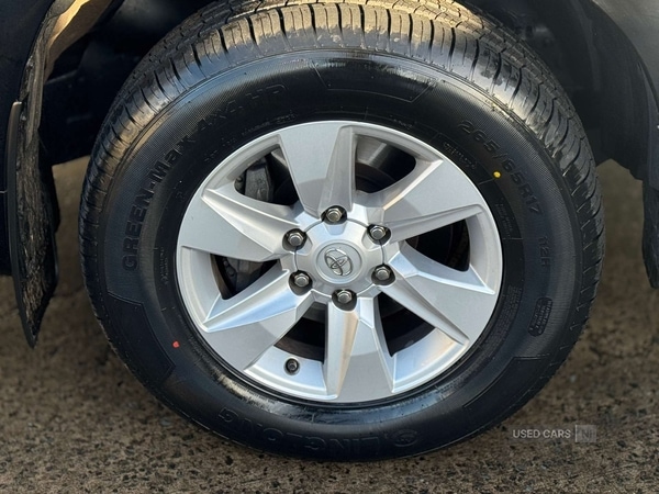 Used Toyota Land Cruiser 2019 for sale - 76927276: Photo 35