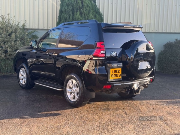 Used Toyota Land Cruiser 2019 for sale - 76927276: Photo 5