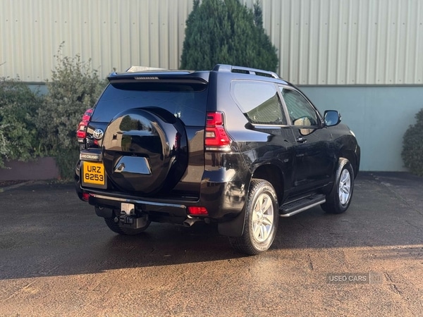 Used Toyota Land Cruiser 2019 for sale - 76927276: Photo 7