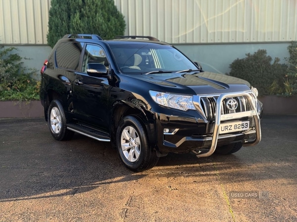 Used Toyota Land Cruiser 2019 for sale - 76927276: Photo 9