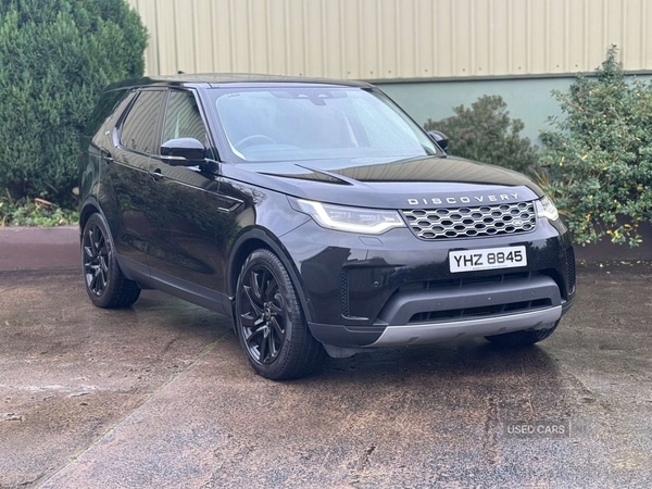 Used Land Rover Discovery 2022 for sale - 76899795: Photo 1