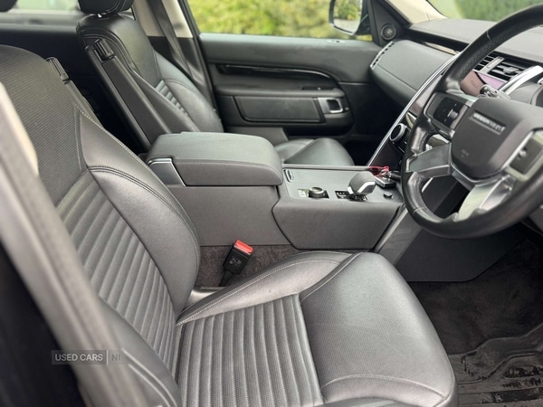 Used Land Rover Discovery 2022 for sale - 76899795: Photo 10
