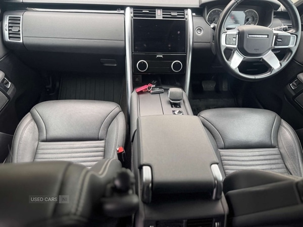 Used Land Rover Discovery 2022 for sale - 76899795: Photo 11