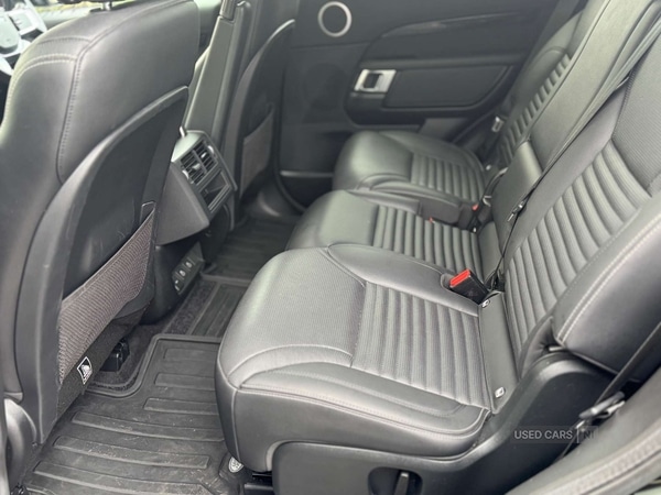 Used Land Rover Discovery 2022 for sale - 76899795: Photo 12