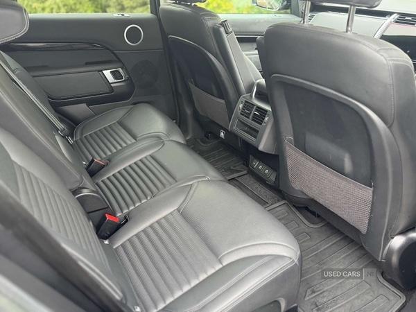 Used Land Rover Discovery 2022 for sale - 76899795: Photo 14