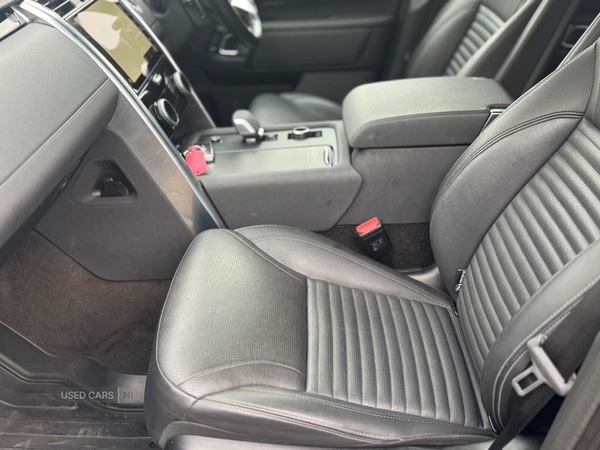 Used Land Rover Discovery 2022 for sale - 76899795: Photo 16