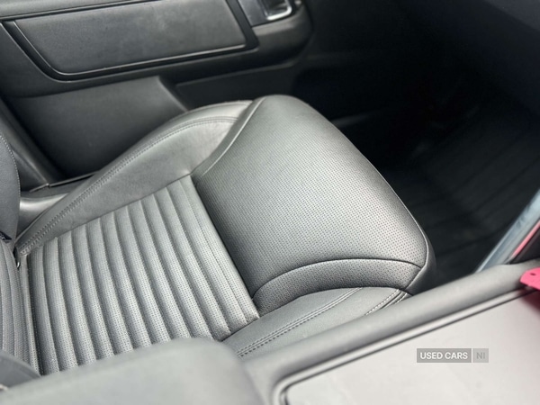 Used Land Rover Discovery 2022 for sale - 76899795: Photo 17