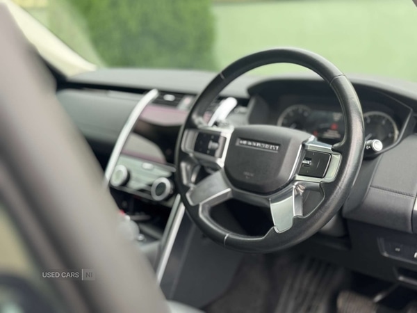 Used Land Rover Discovery 2022 for sale - 76899795: Photo 19