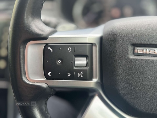 Used Land Rover Discovery 2022 for sale - 76899795: Photo 24