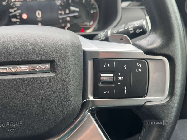 Used Land Rover Discovery 2022 for sale - 76899795: Photo 25