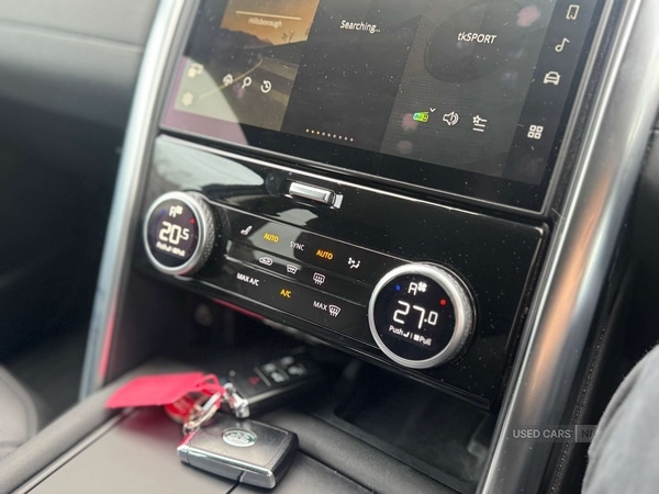 Used Land Rover Discovery 2022 for sale - 76899795: Photo 26