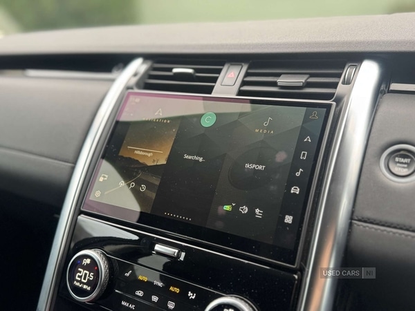 Used Land Rover Discovery 2022 for sale - 76899795: Photo 27