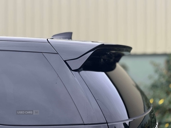 Used Land Rover Discovery 2022 for sale - 76899795: Photo 28