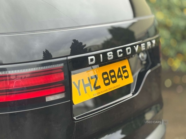Used Land Rover Discovery 2022 for sale - 76899795: Photo 29