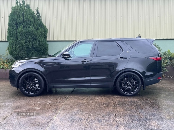 Used Land Rover Discovery 2022 for sale - 76899795: Photo 3