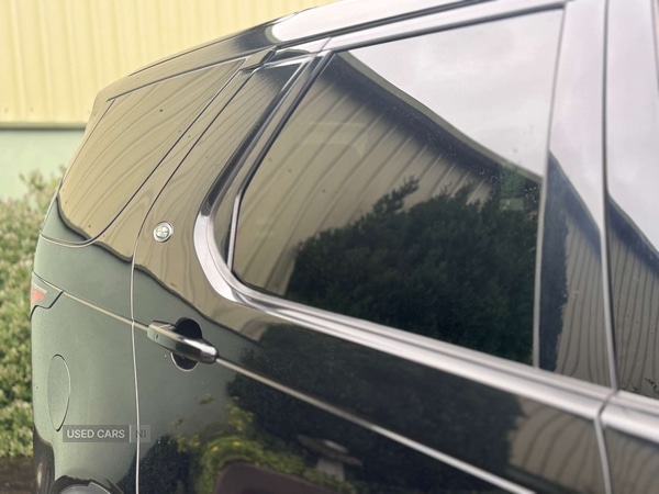 Used Land Rover Discovery 2022 for sale - 76899795: Photo 30