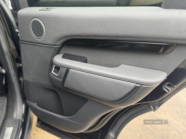 Used Land Rover Discovery 2022 for sale - 76899795: Photo 32