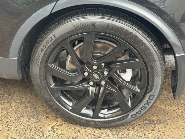 Used Land Rover Discovery 2022 for sale - 76899795: Photo 33