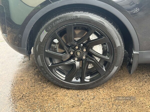 Used Land Rover Discovery 2022 for sale - 76899795: Photo 34