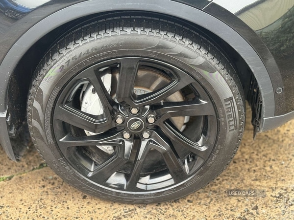 Used Land Rover Discovery 2022 for sale - 76899795: Photo 35