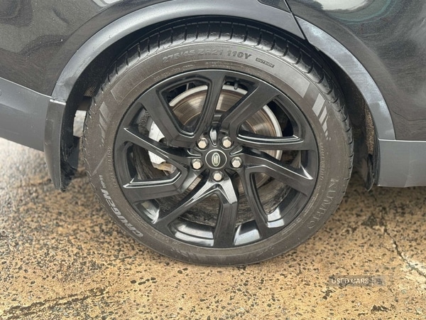 Used Land Rover Discovery 2022 for sale - 76899795: Photo 36