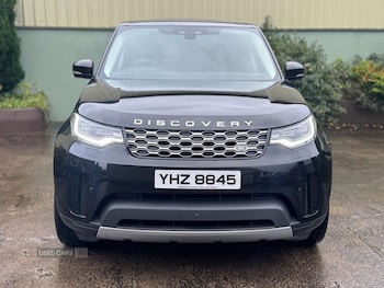 Used Land Rover Discovery 2022 for sale - 76899795: Photo