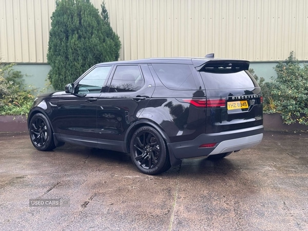 Used Land Rover Discovery 2022 for sale - 76899795: Photo 5