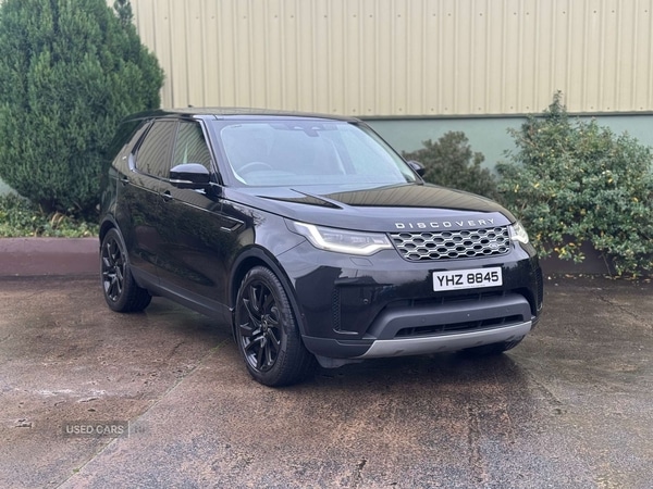 Used Land Rover Discovery 2022 for sale - 76899795: Photo 6