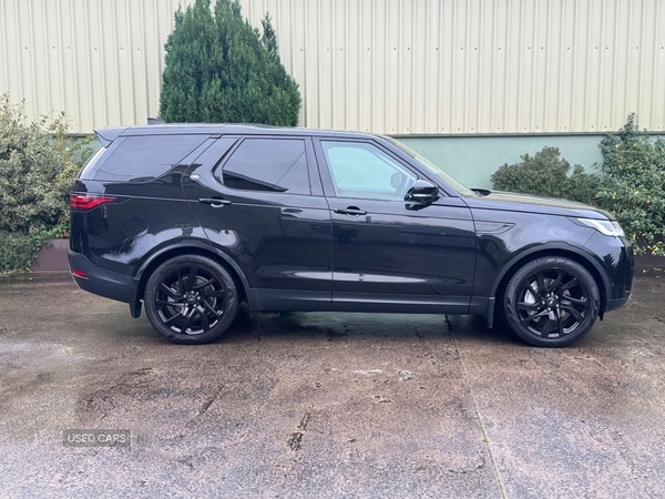 Used Land Rover Discovery 2022 for sale - 76899795: Photo 7