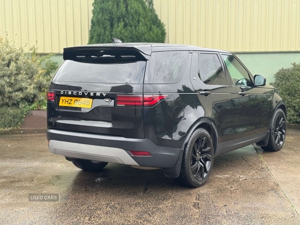 Used Land Rover Discovery 2022 for sale - 76899795: Photo 8