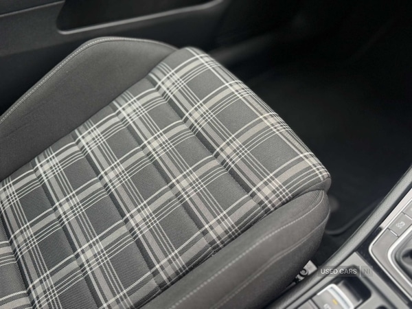 Used Volkswagen Golf 2017 for sale - 77230850: Photo 13