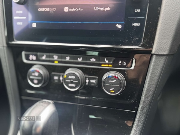 Used Volkswagen Golf 2017 for sale - 77230850: Photo 18