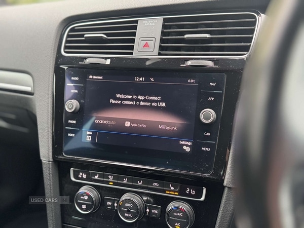 Used Volkswagen Golf 2017 for sale - 77230850: Photo 19