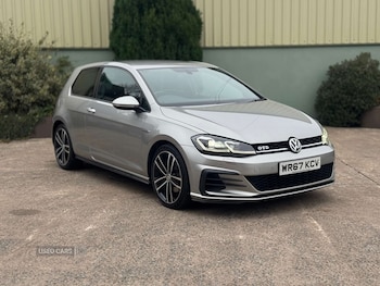 Volkswagen Golf feature image